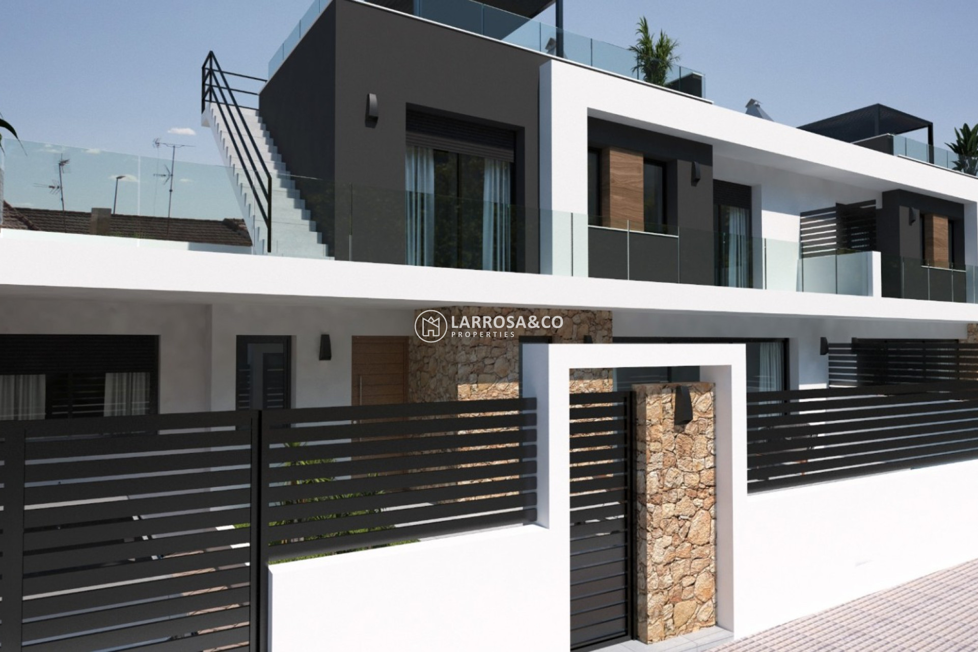 Herverkoop - Land - Los Montesinos - Costa Blanca