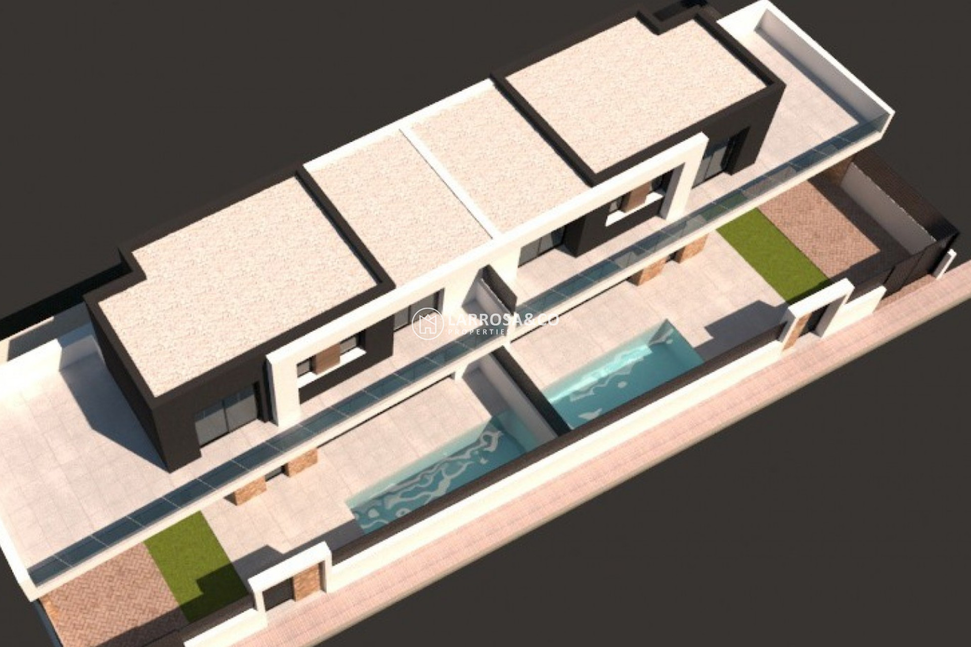 Herverkoop - Land - Los Montesinos - Costa Blanca