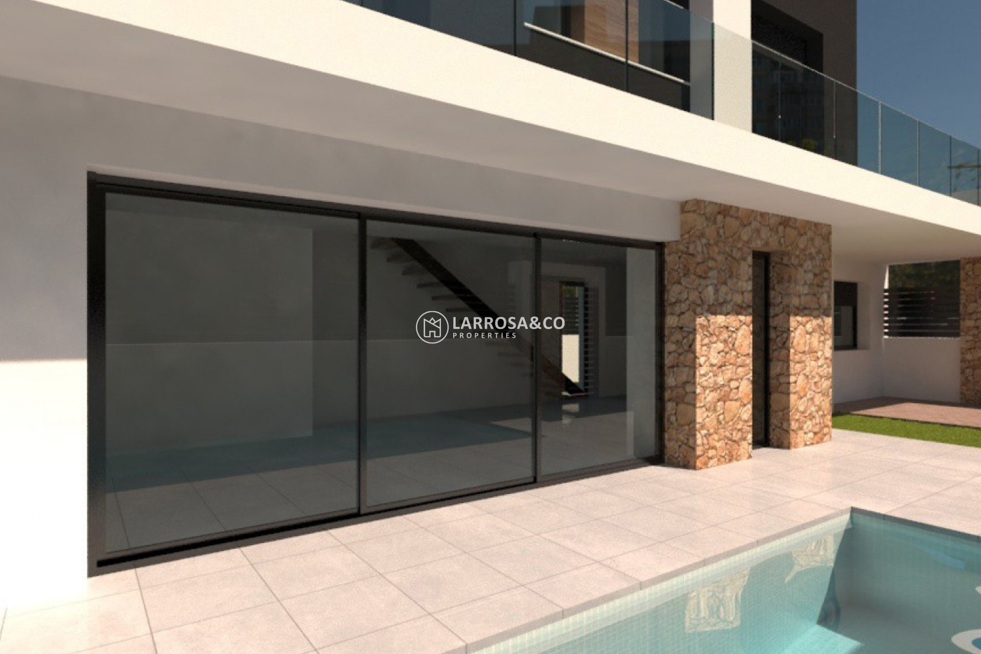 Herverkoop - Land - Los Montesinos - Costa Blanca