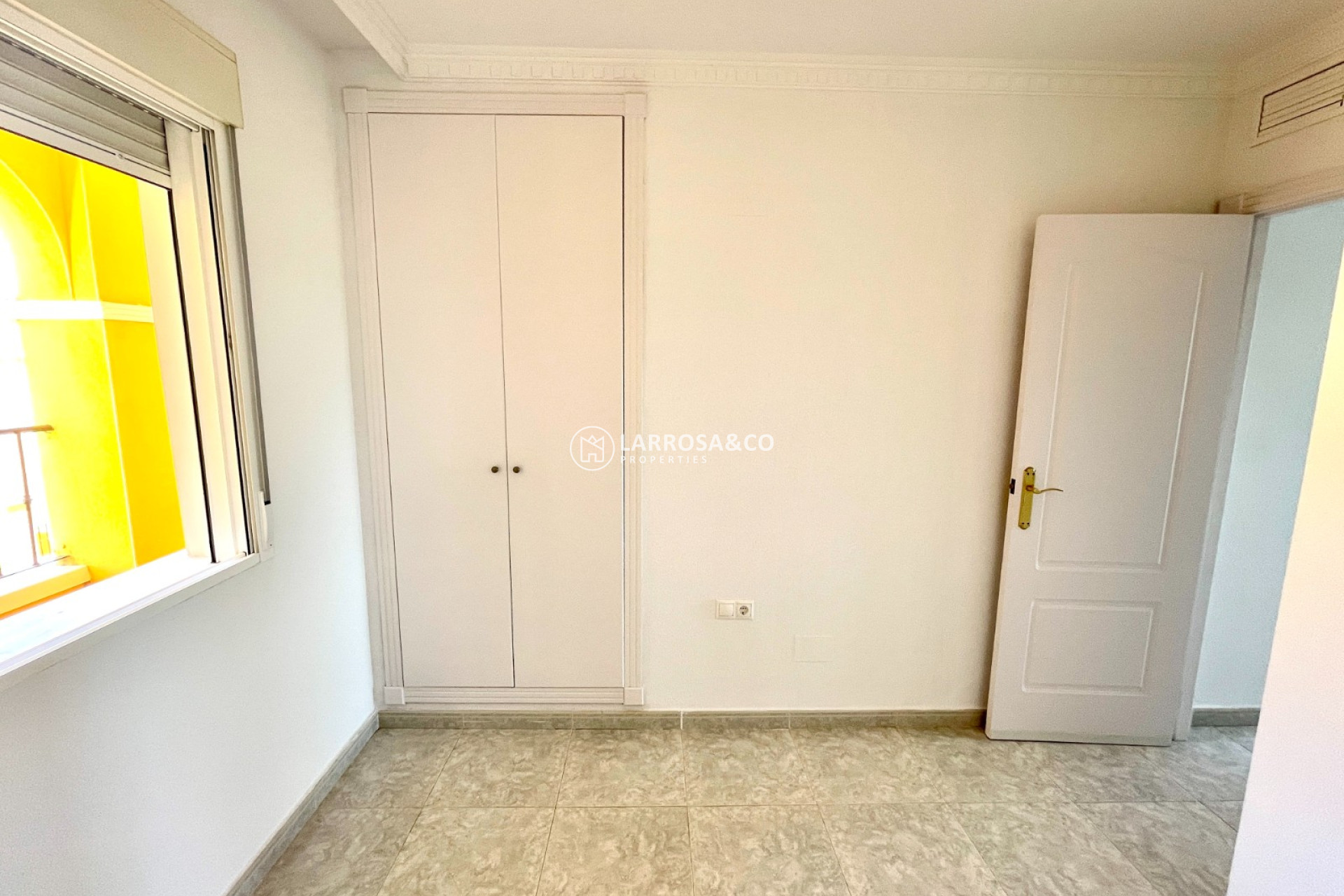 Herverkoop - Penthouse  - Algorfa - Inland