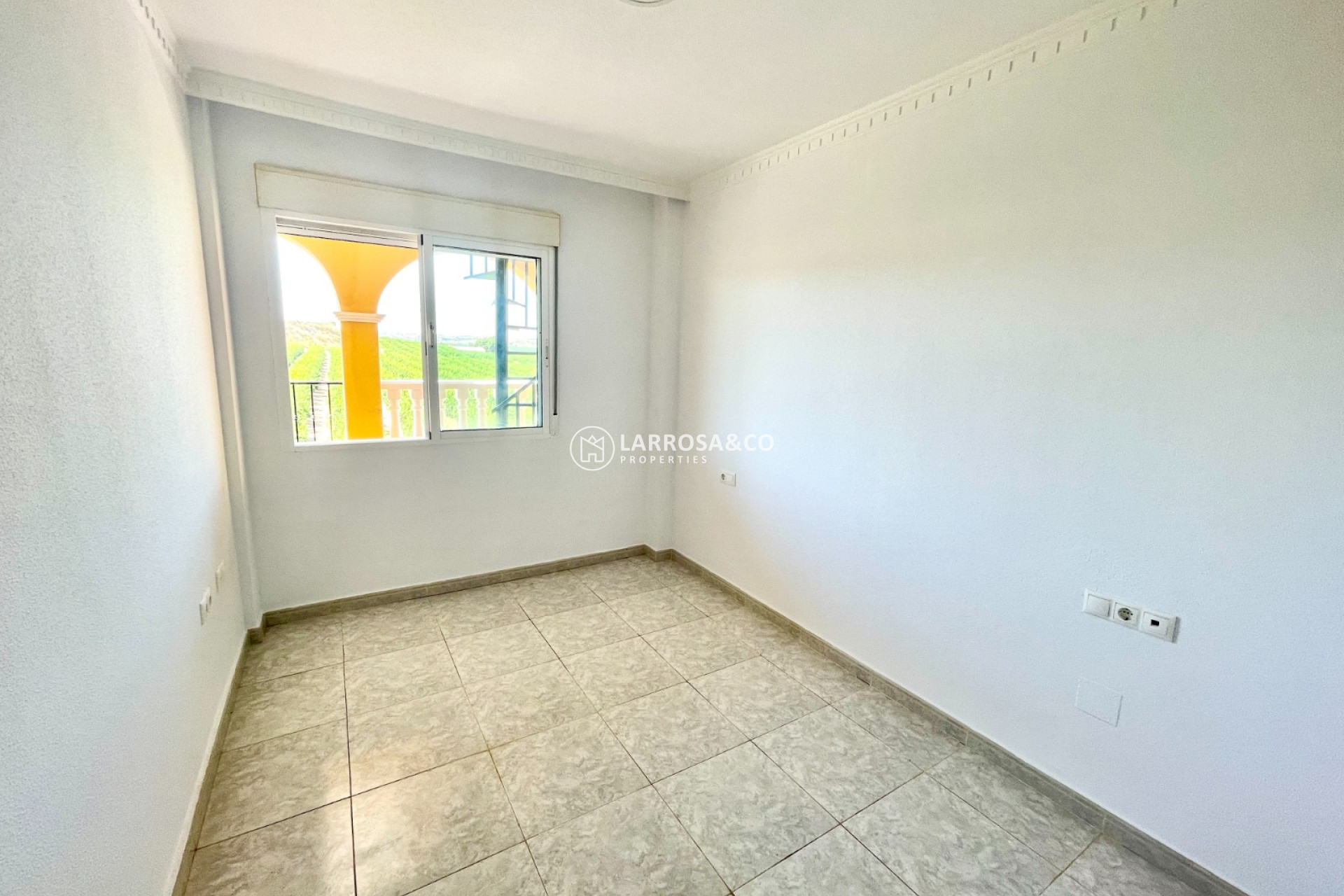 Herverkoop - Penthouse  - Algorfa - Inland