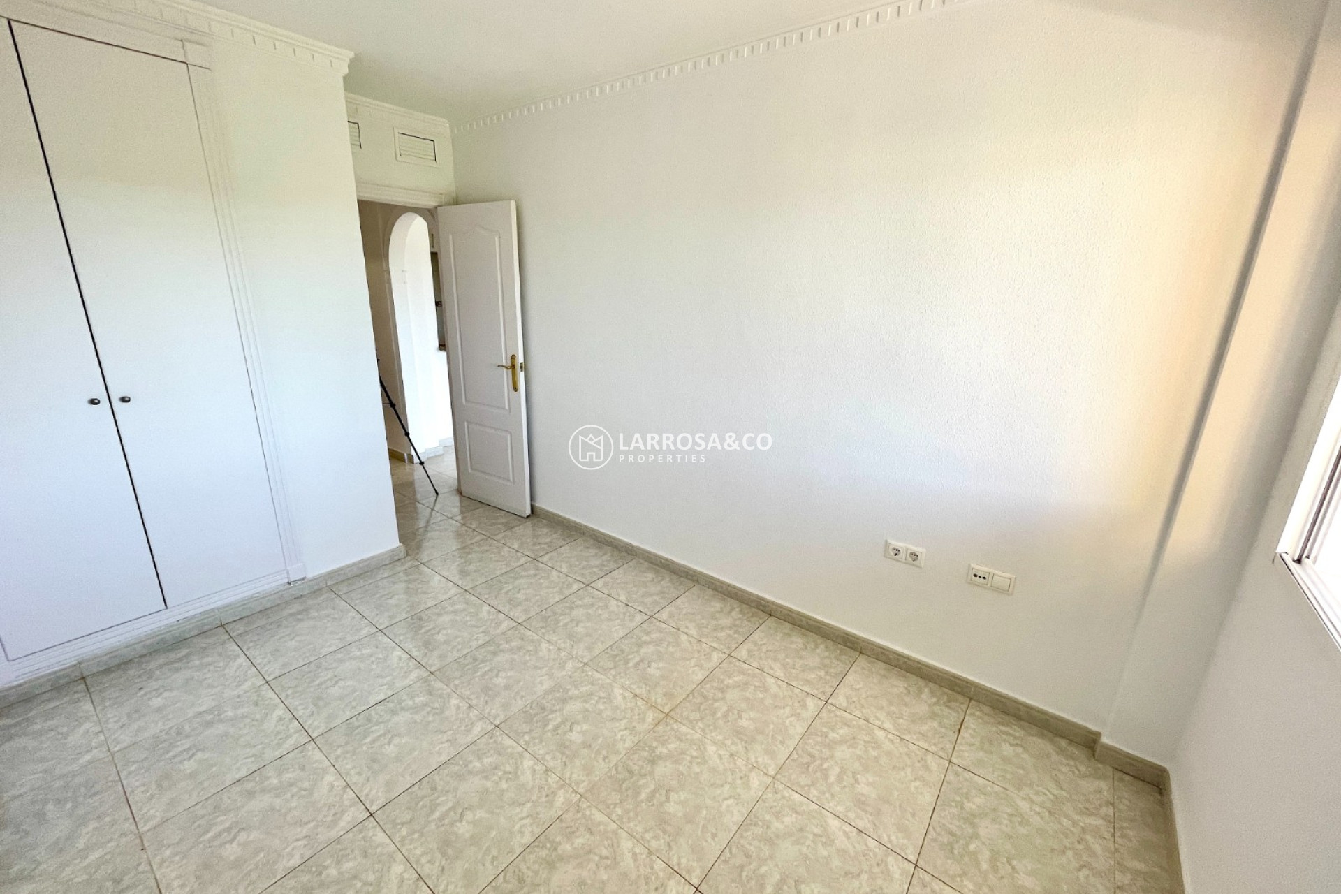 Herverkoop - Penthouse  - Algorfa - Inland