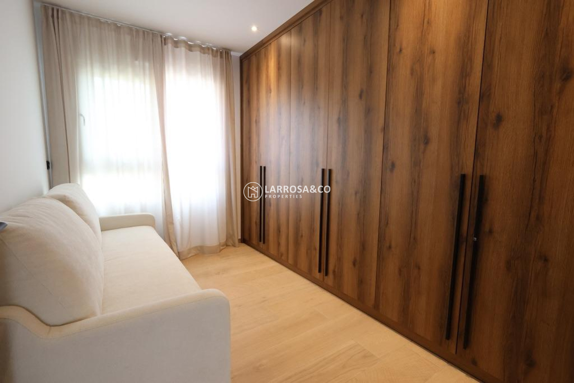 Herverkoop - Penthouse  - Algorfa - Inland