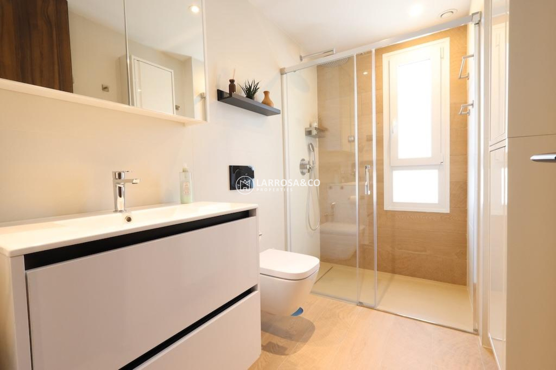 Herverkoop - Penthouse  - Algorfa - Inland