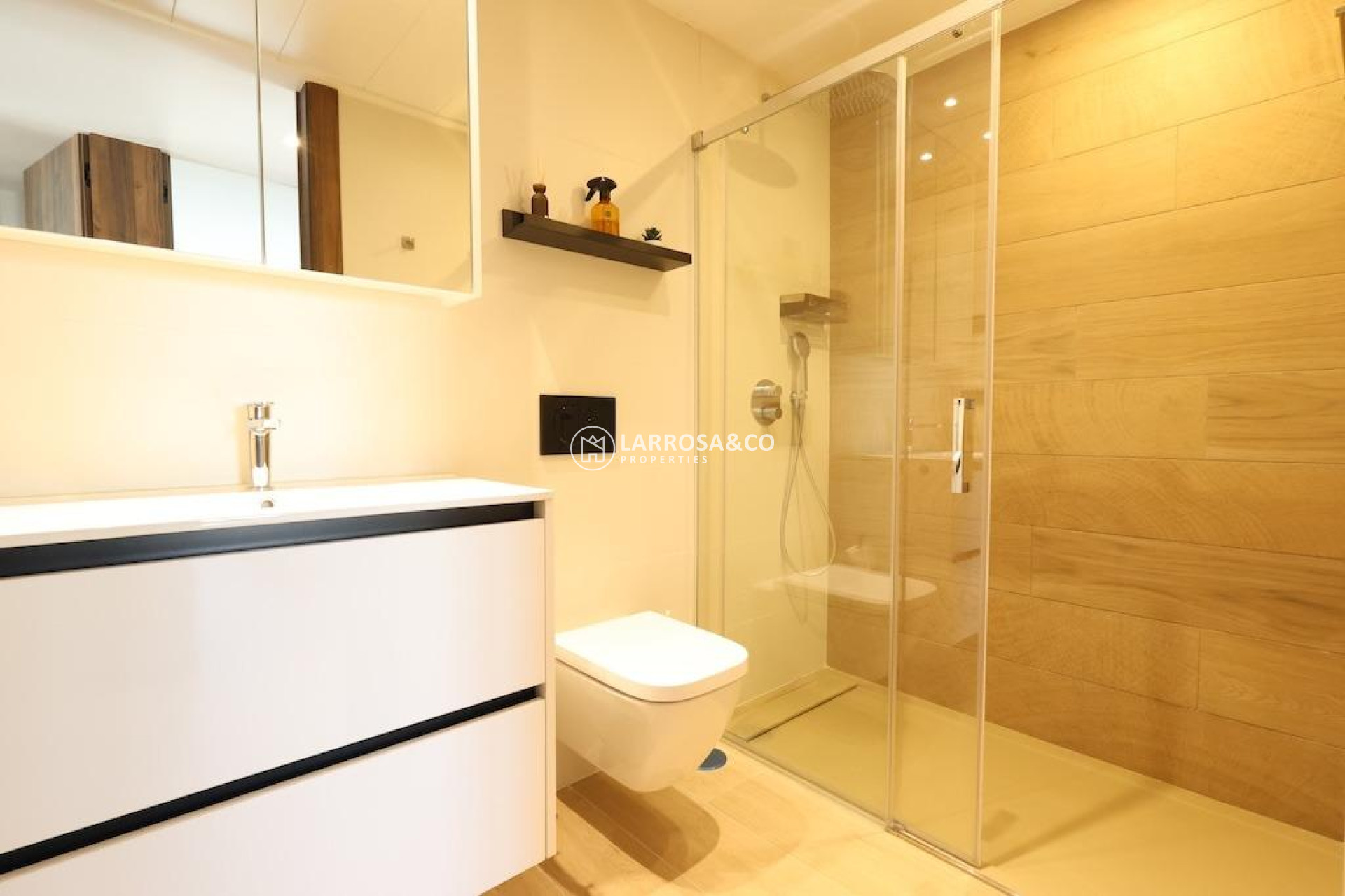 Herverkoop - Penthouse  - Algorfa - Inland