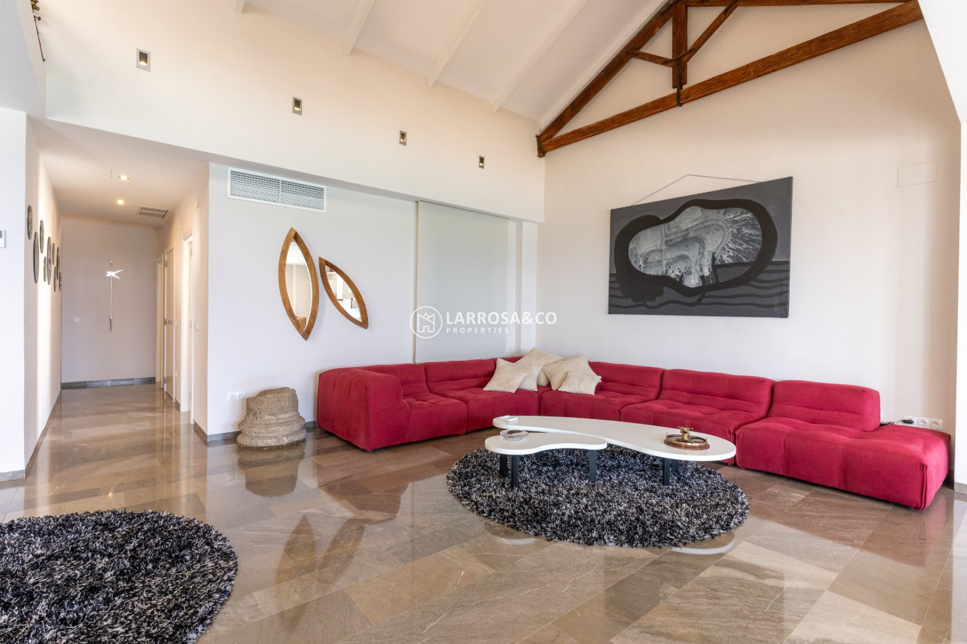 Herverkoop - Penthouse  - Alicante - Costa Blanca