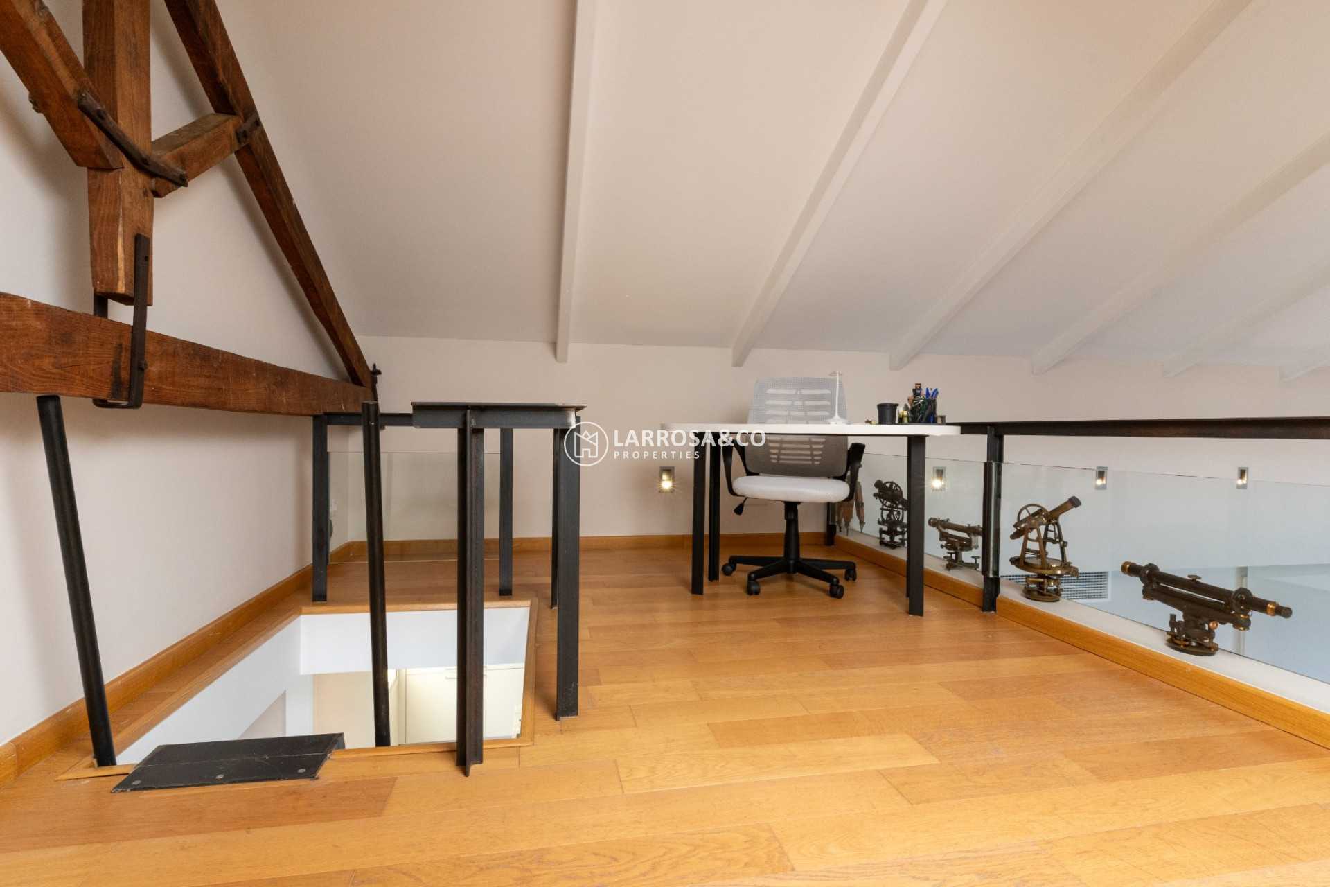 Herverkoop - Penthouse  - Alicante - Costa Blanca