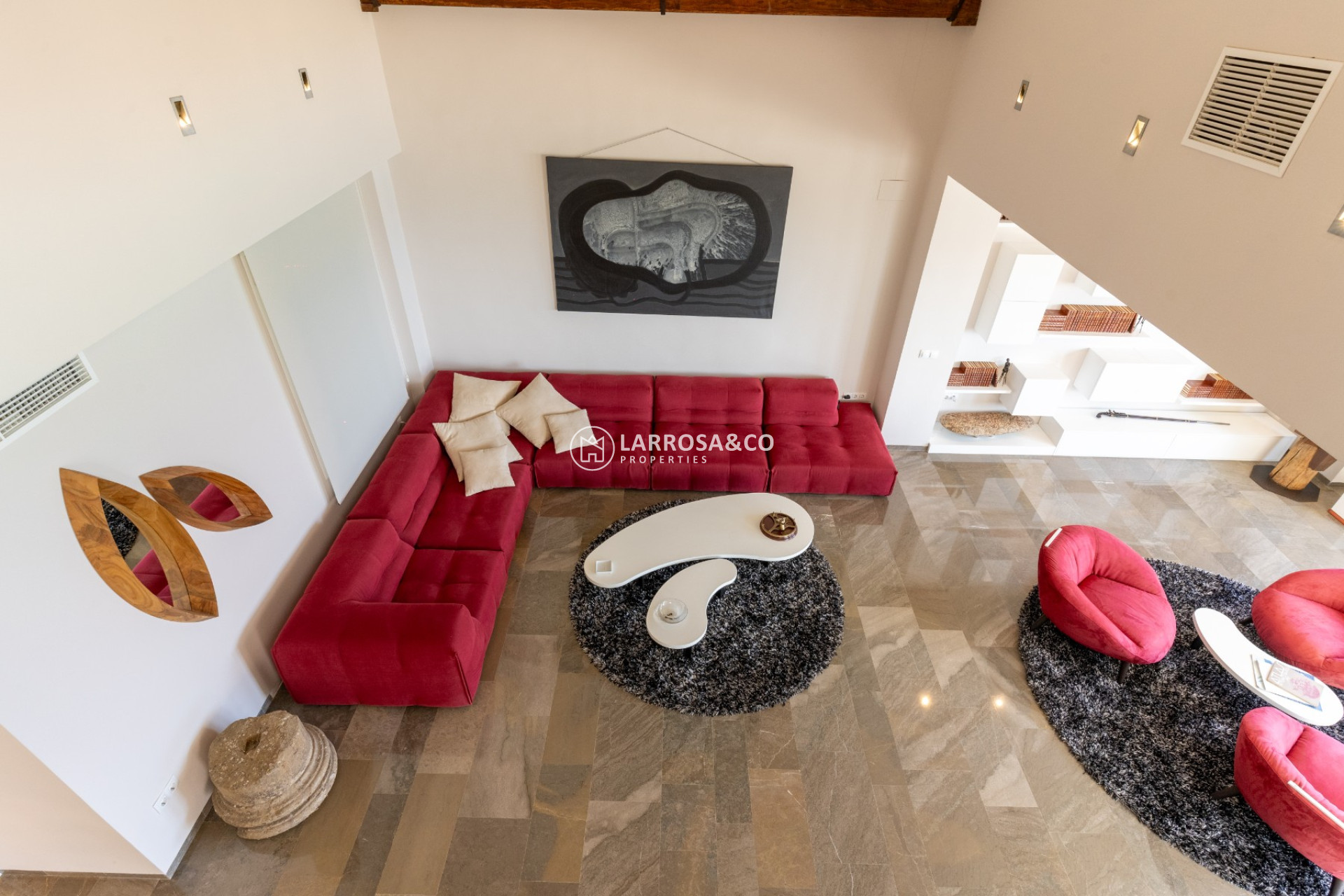 Herverkoop - Penthouse  - Alicante - Costa Blanca