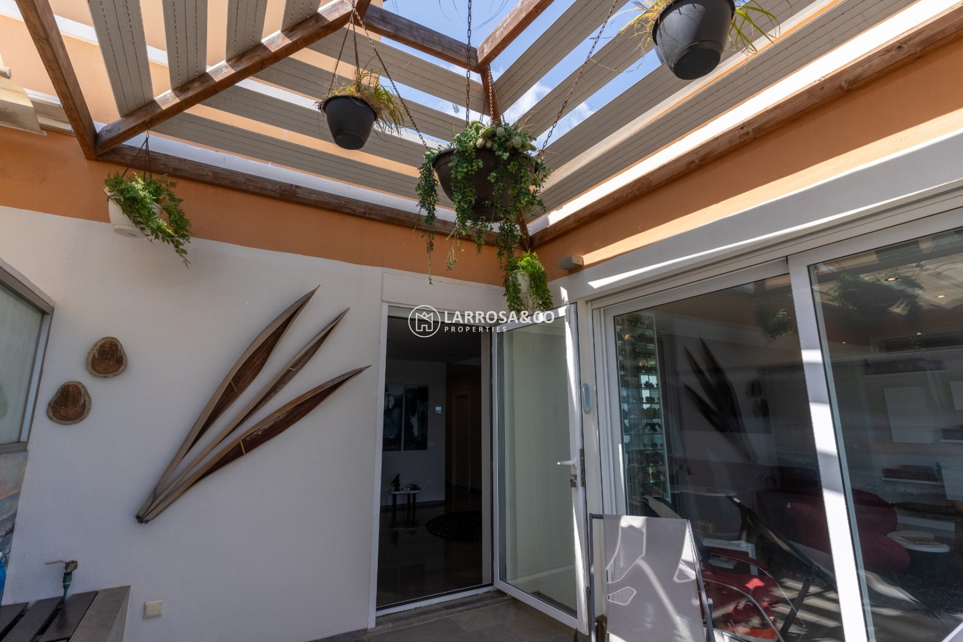 Herverkoop - Penthouse  - Alicante - Costa Blanca