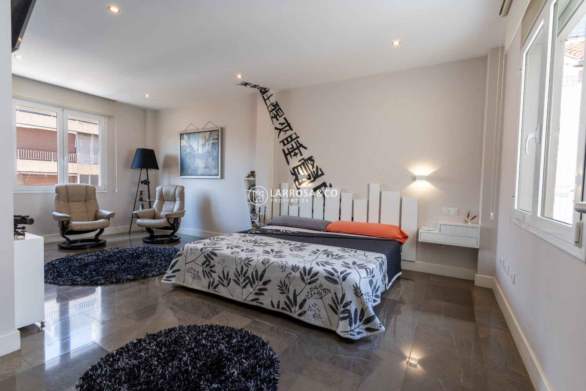 Herverkoop - Penthouse  - Alicante - Costa Blanca