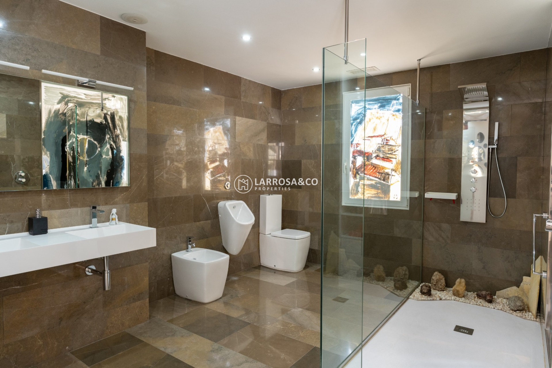 Herverkoop - Penthouse  - Alicante - Costa Blanca