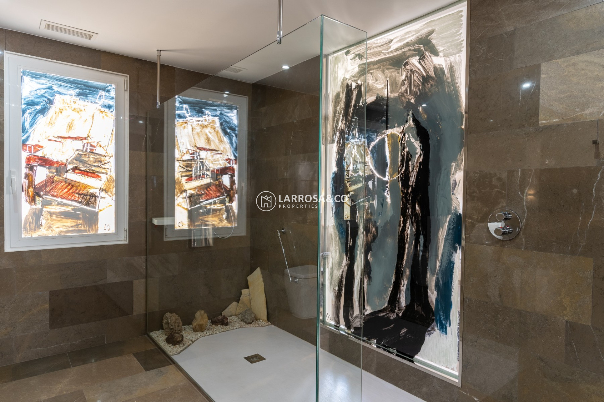 Herverkoop - Penthouse  - Alicante - Costa Blanca