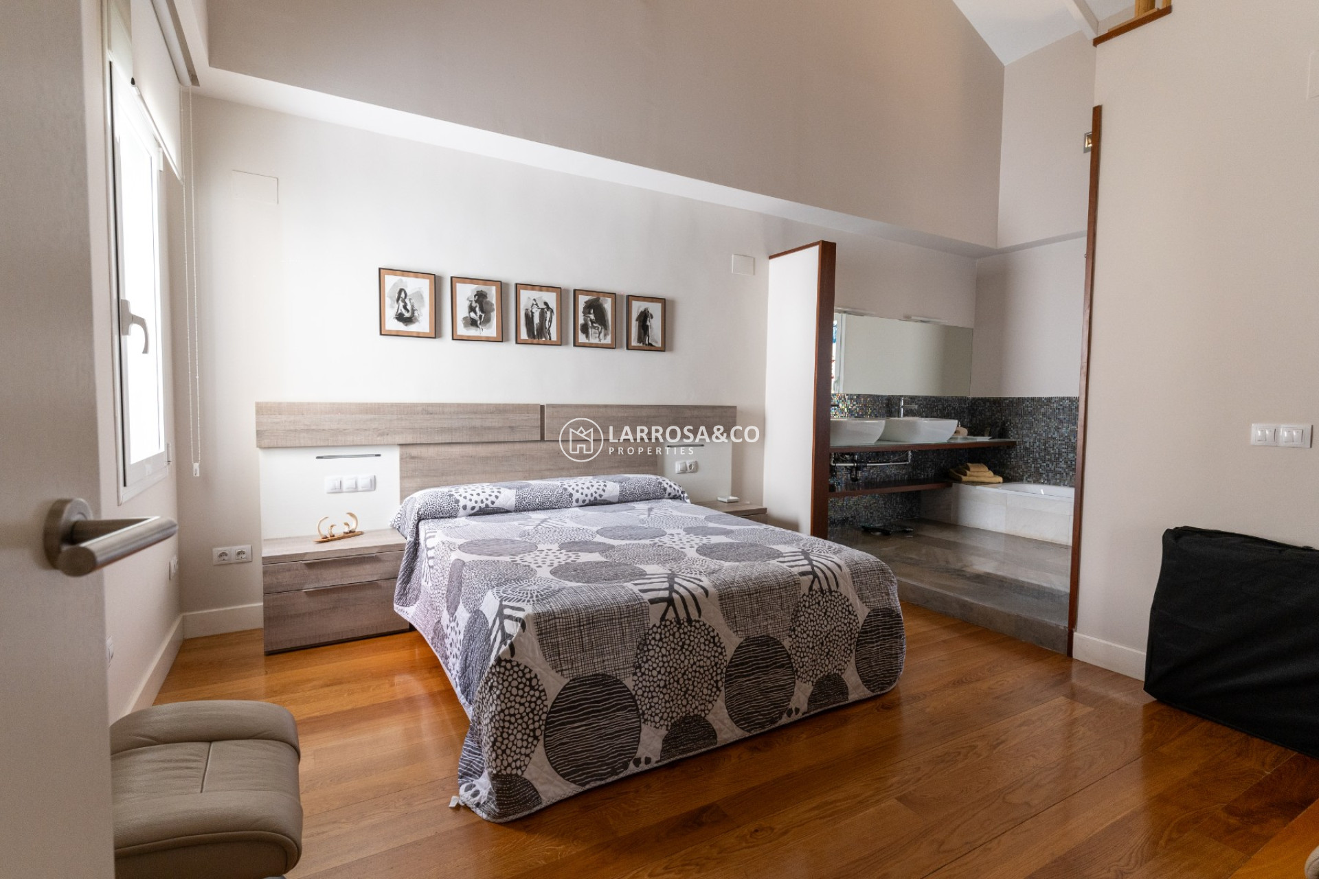 Herverkoop - Penthouse  - Alicante - Costa Blanca