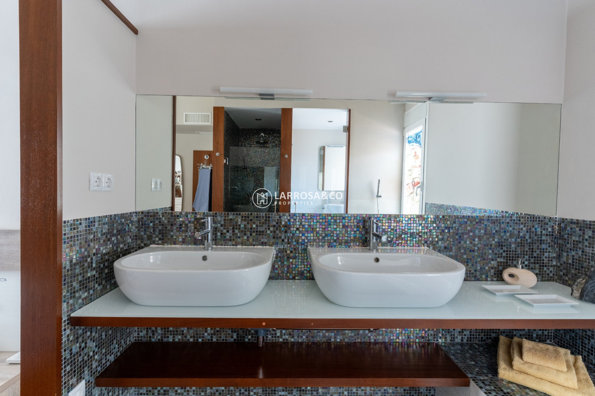 Herverkoop - Penthouse  - Alicante - Costa Blanca