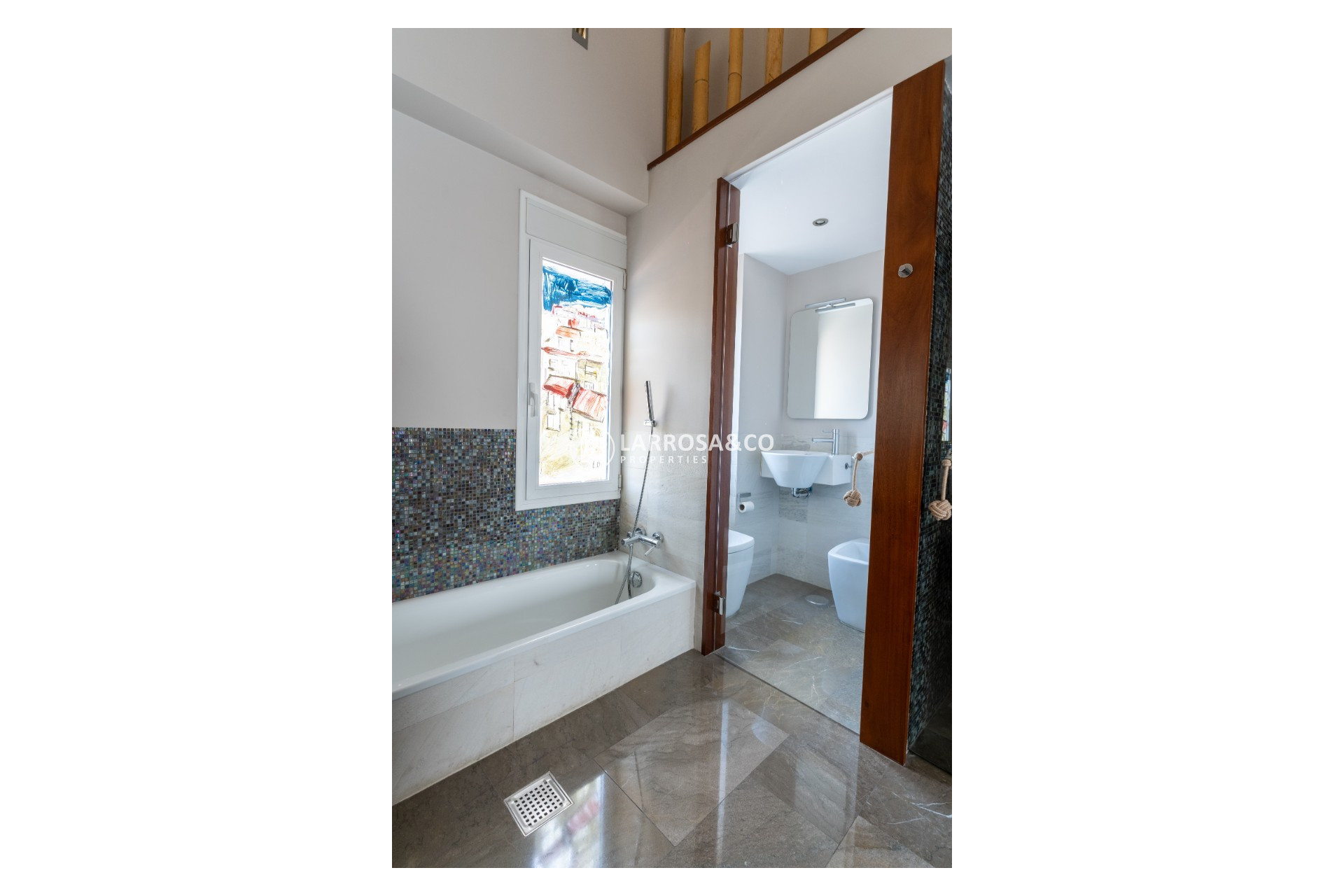 Herverkoop - Penthouse  - Alicante - Costa Blanca