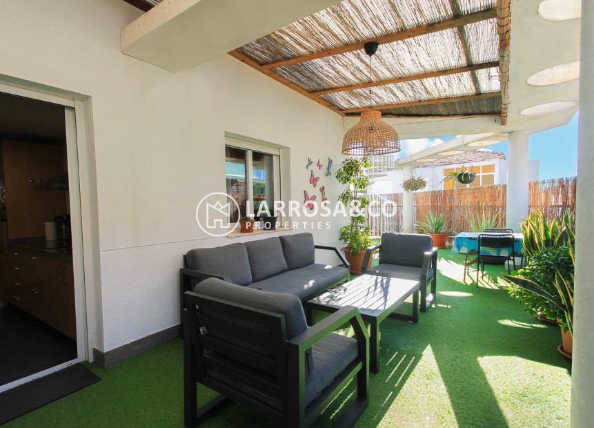 Herverkoop - Penthouse  - Alicante - Costa Blanca