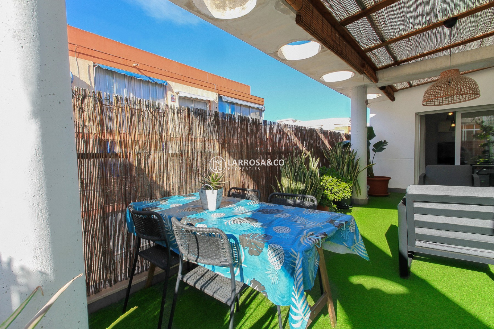 Herverkoop - Penthouse  - Alicante - Costa Blanca