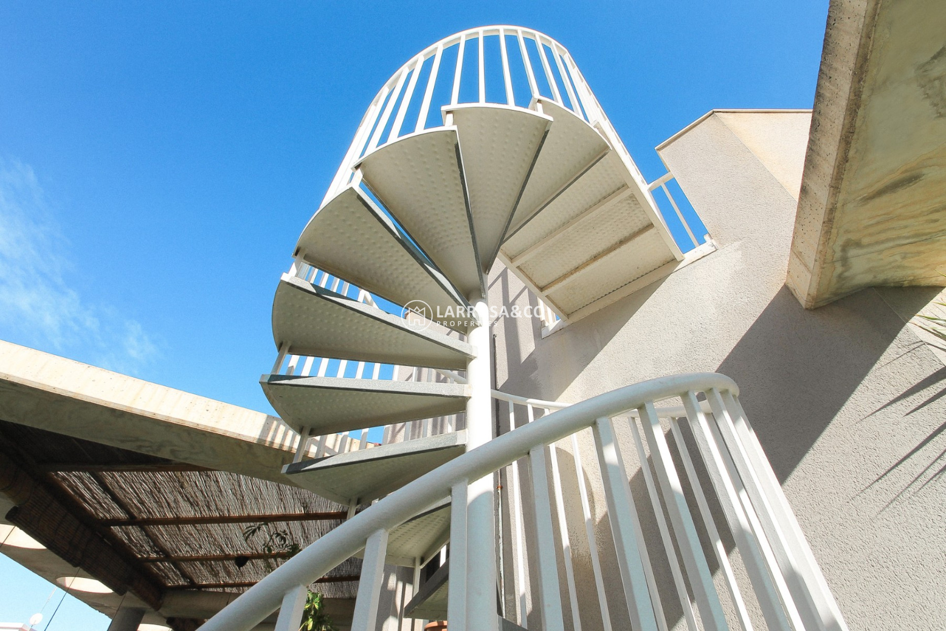 Herverkoop - Penthouse  - Alicante - Costa Blanca