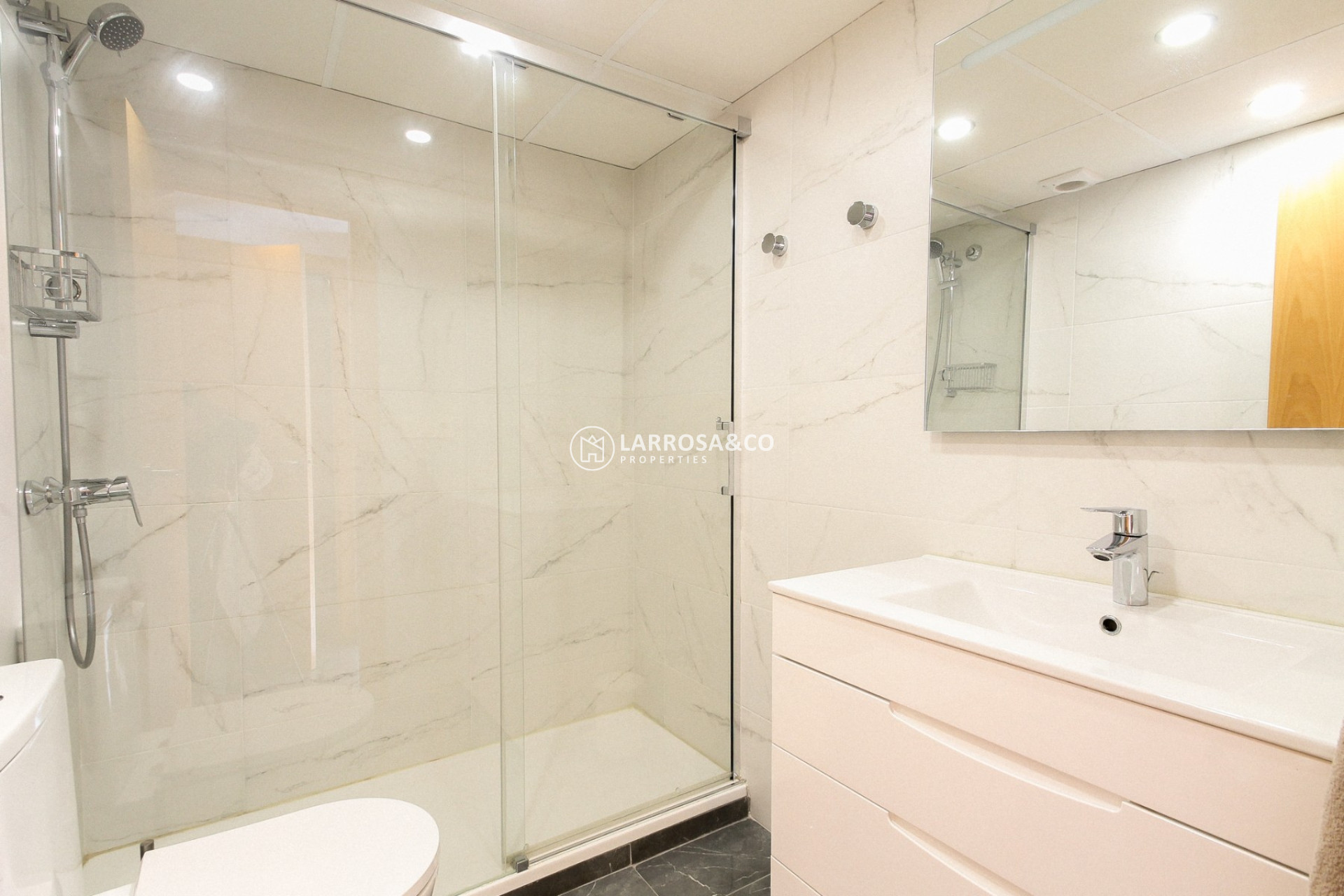 Herverkoop - Penthouse  - Alicante - Costa Blanca