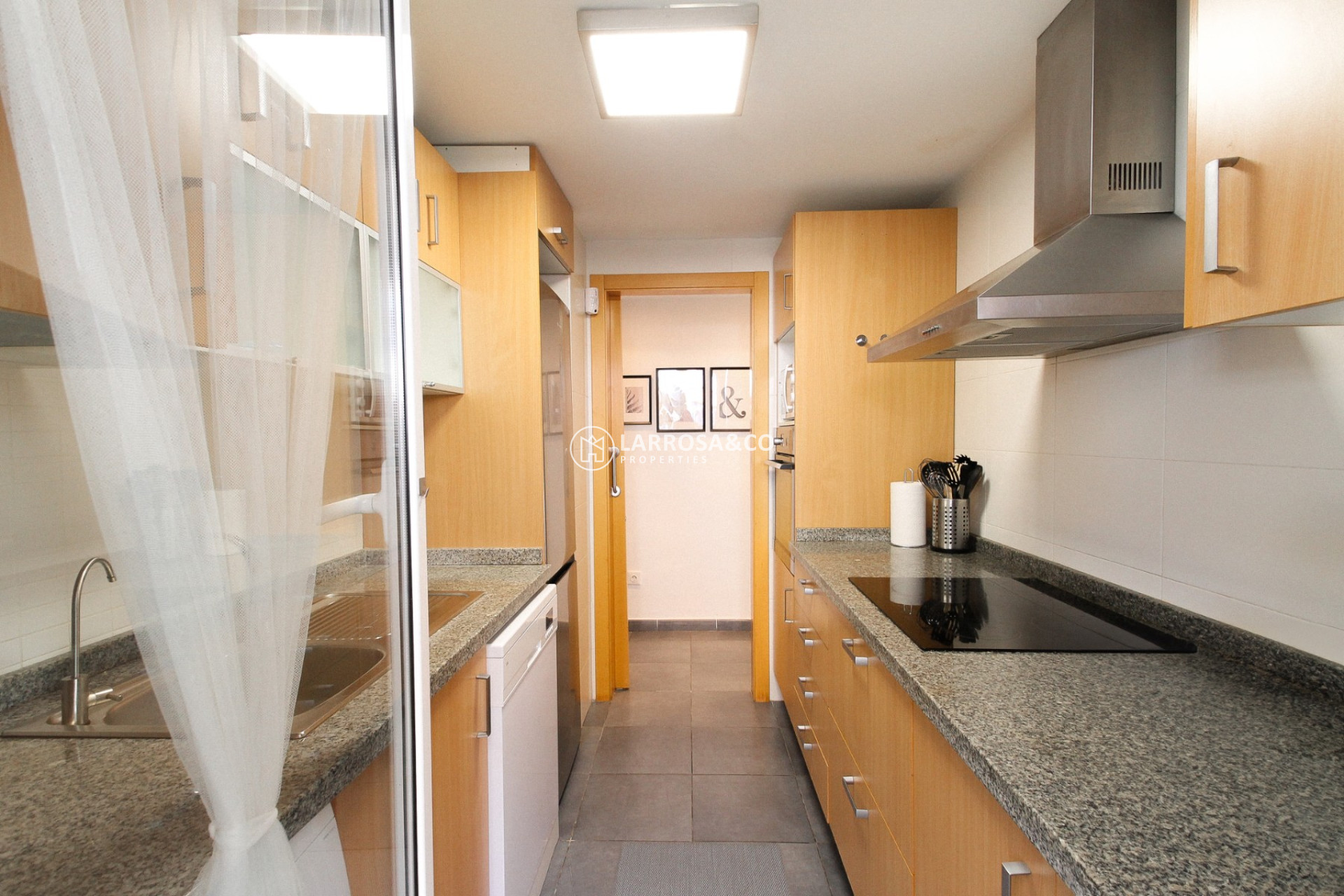 Herverkoop - Penthouse  - Alicante - Costa Blanca