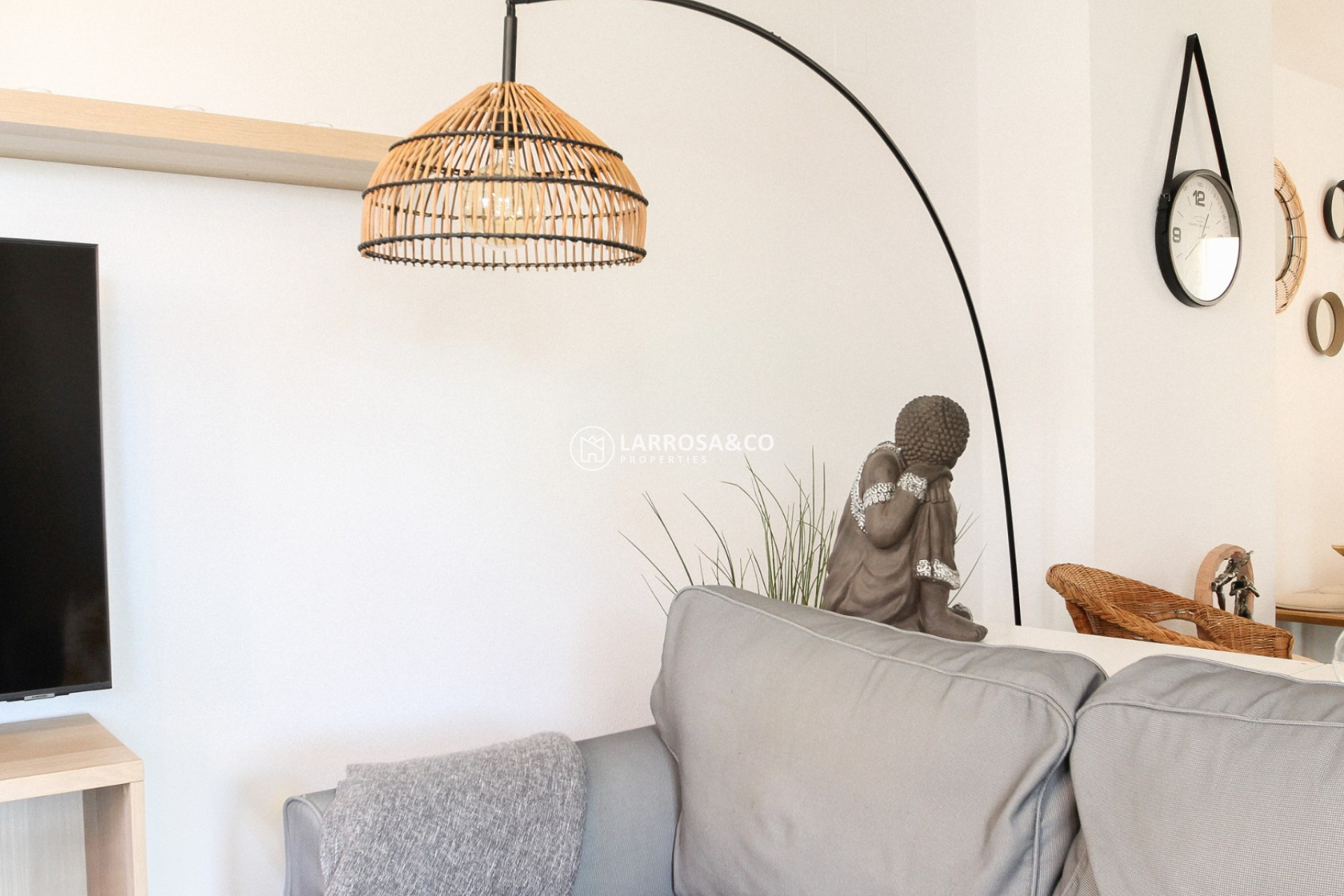 Herverkoop - Penthouse  - Alicante - Costa Blanca