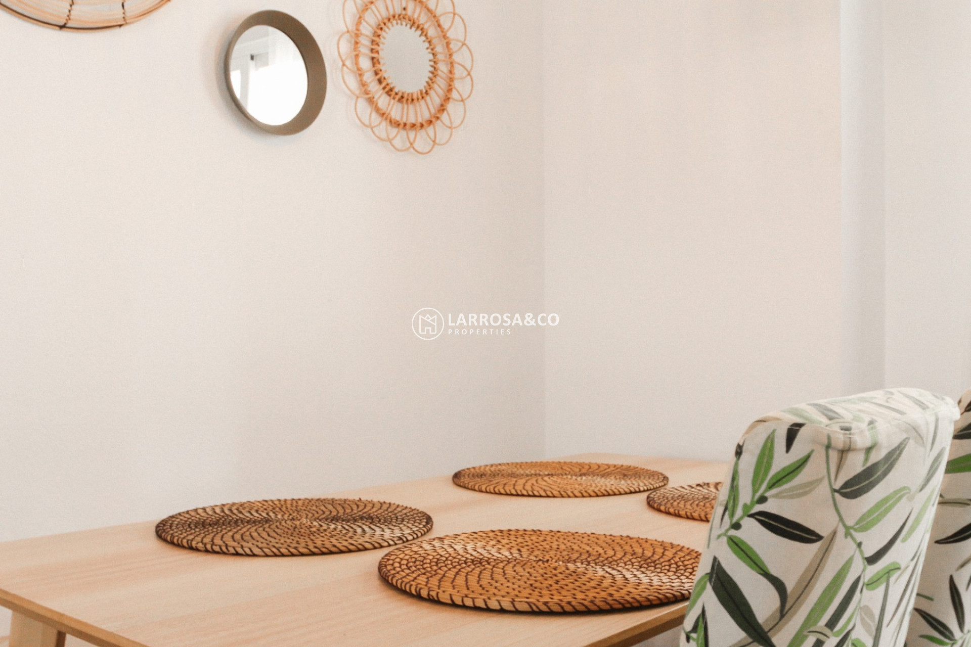 Herverkoop - Penthouse  - Alicante - Costa Blanca