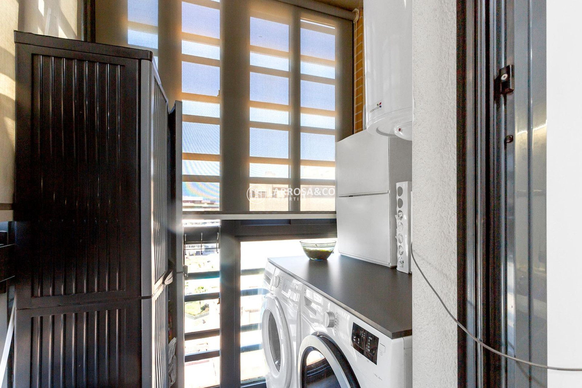 Herverkoop - Penthouse  - Alicante - Pau 5