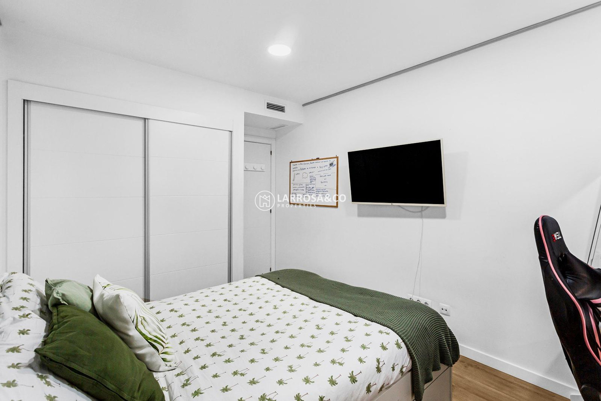 Herverkoop - Penthouse  - Alicante - Pau 5