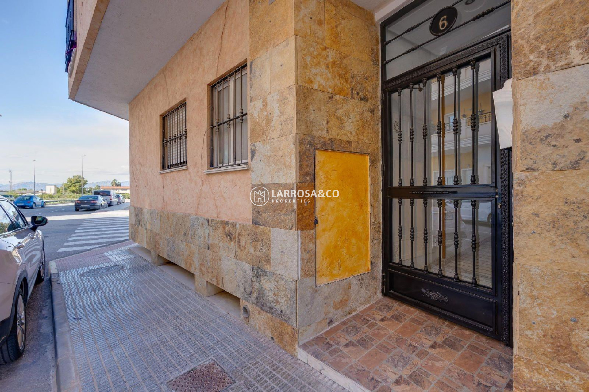 Herverkoop - Penthouse  - Almoradí - Parque de la u