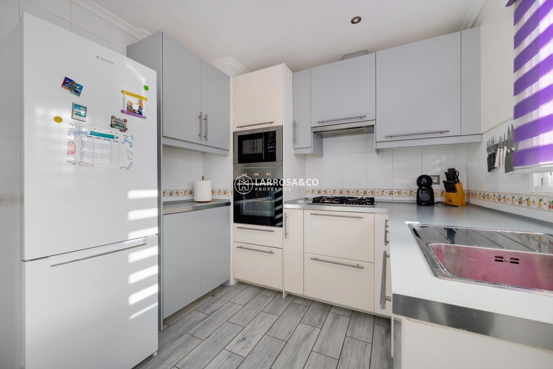 Herverkoop - Penthouse  - Almoradí - Parque de la u