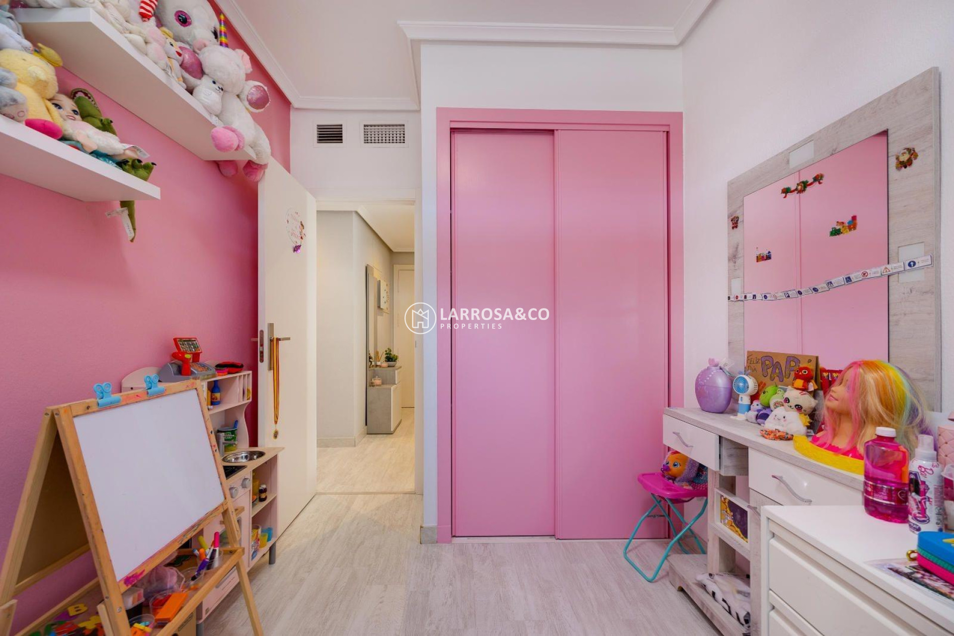 Herverkoop - Penthouse  - Almoradí - Parque de la u