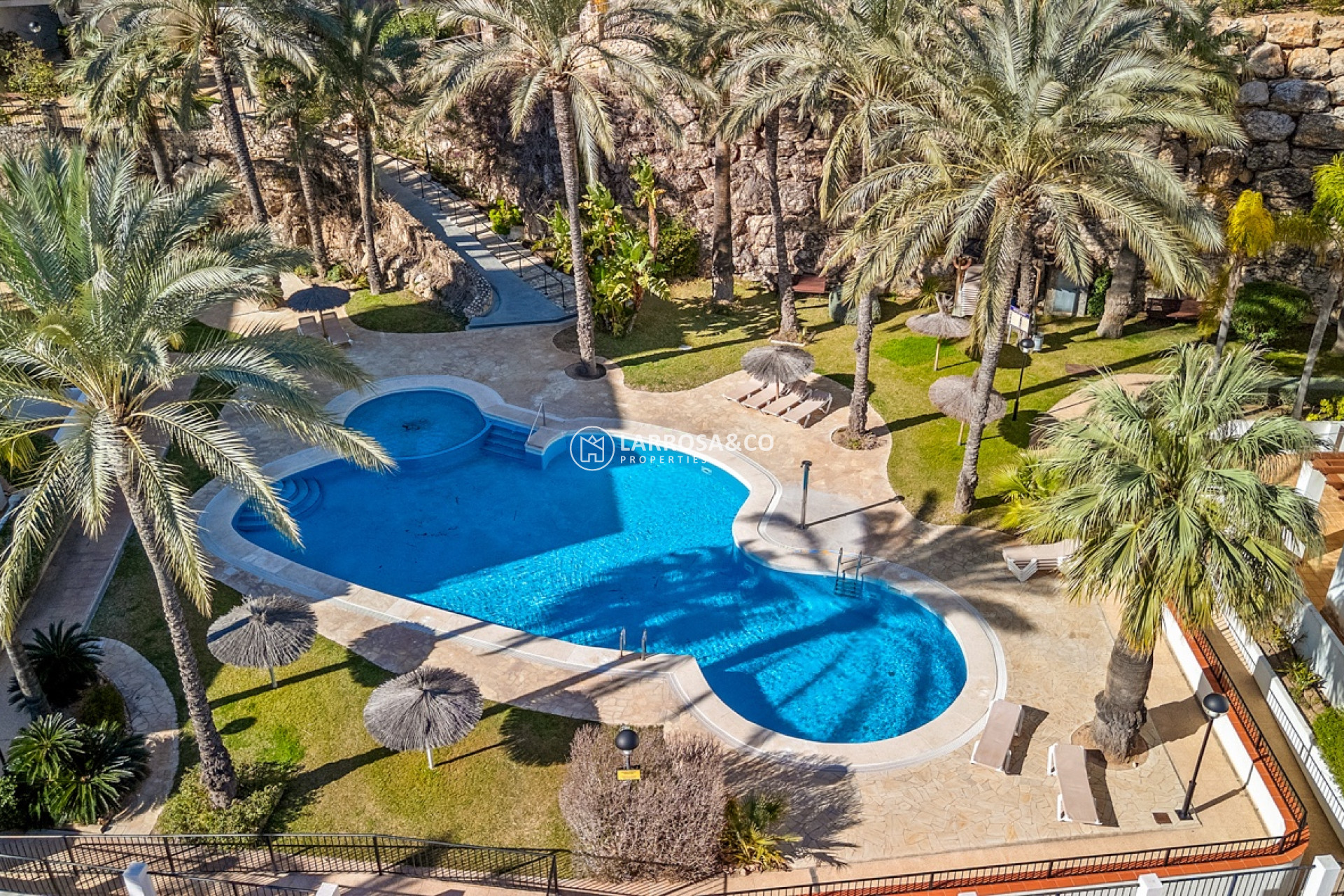 Herverkoop - Penthouse  - Altea - Costa Blanca
