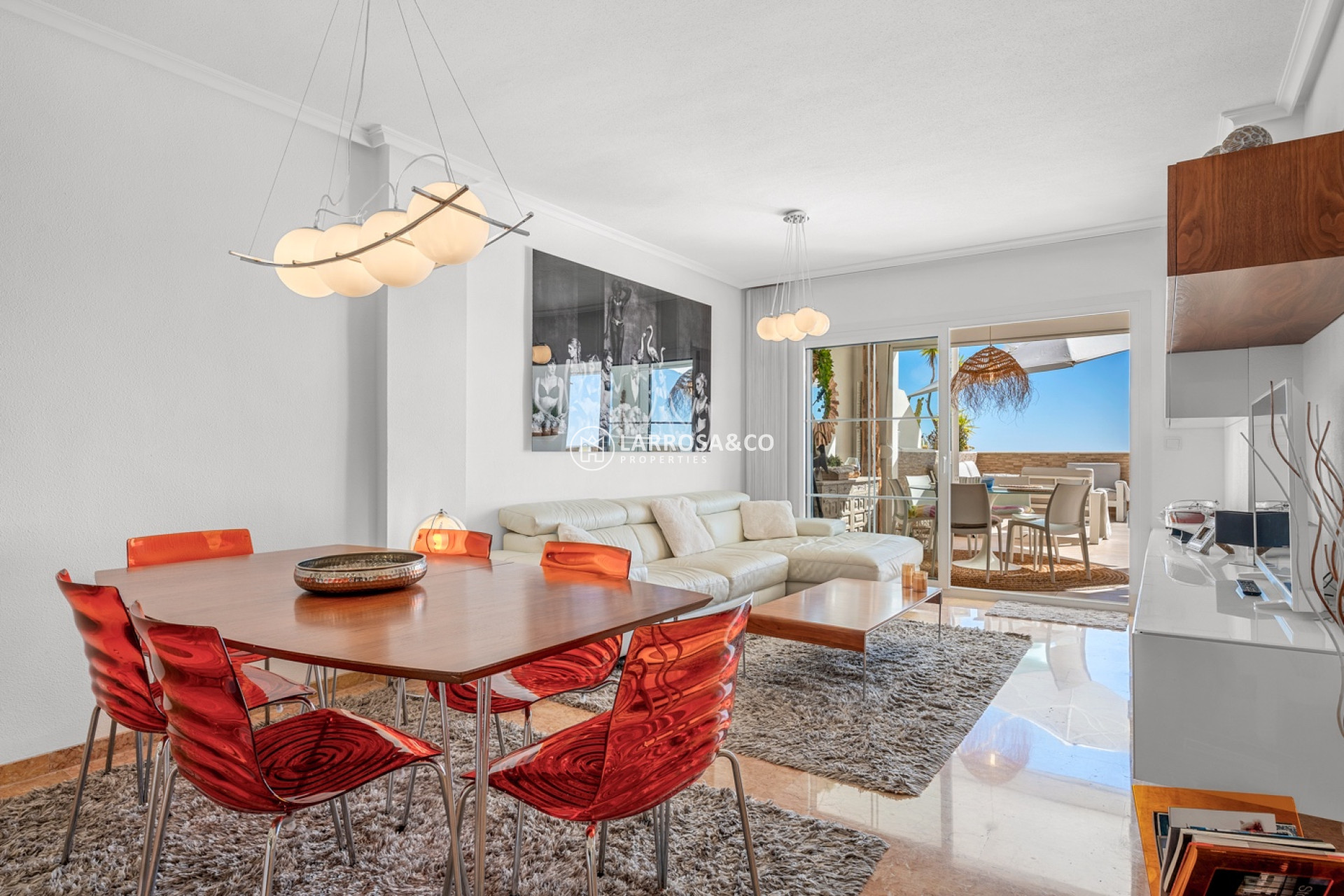 Herverkoop - Penthouse  - Altea - Costa Blanca