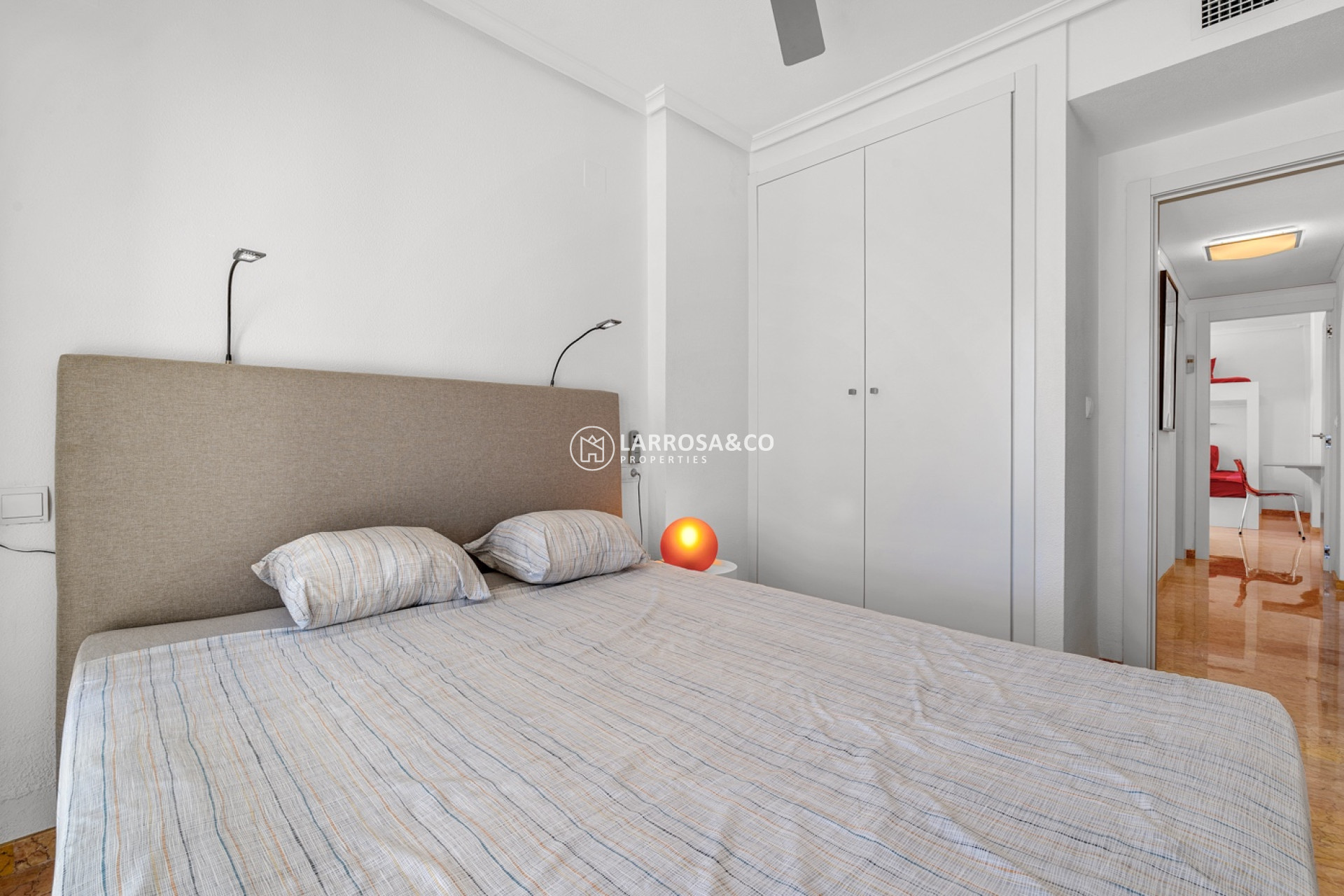 Herverkoop - Penthouse  - Altea - Costa Blanca