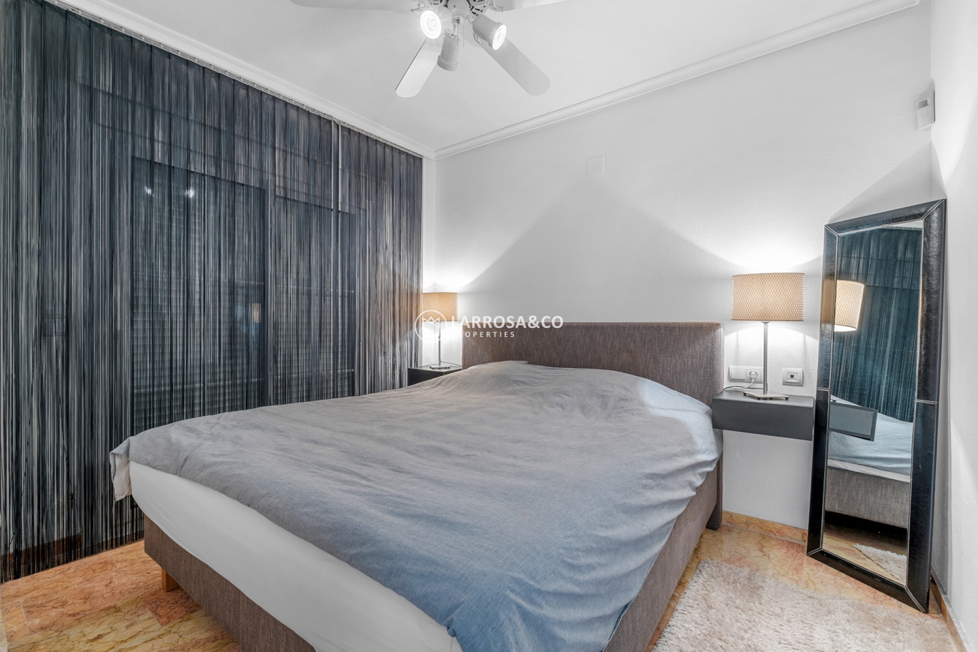Herverkoop - Penthouse  - Altea - Costa Blanca