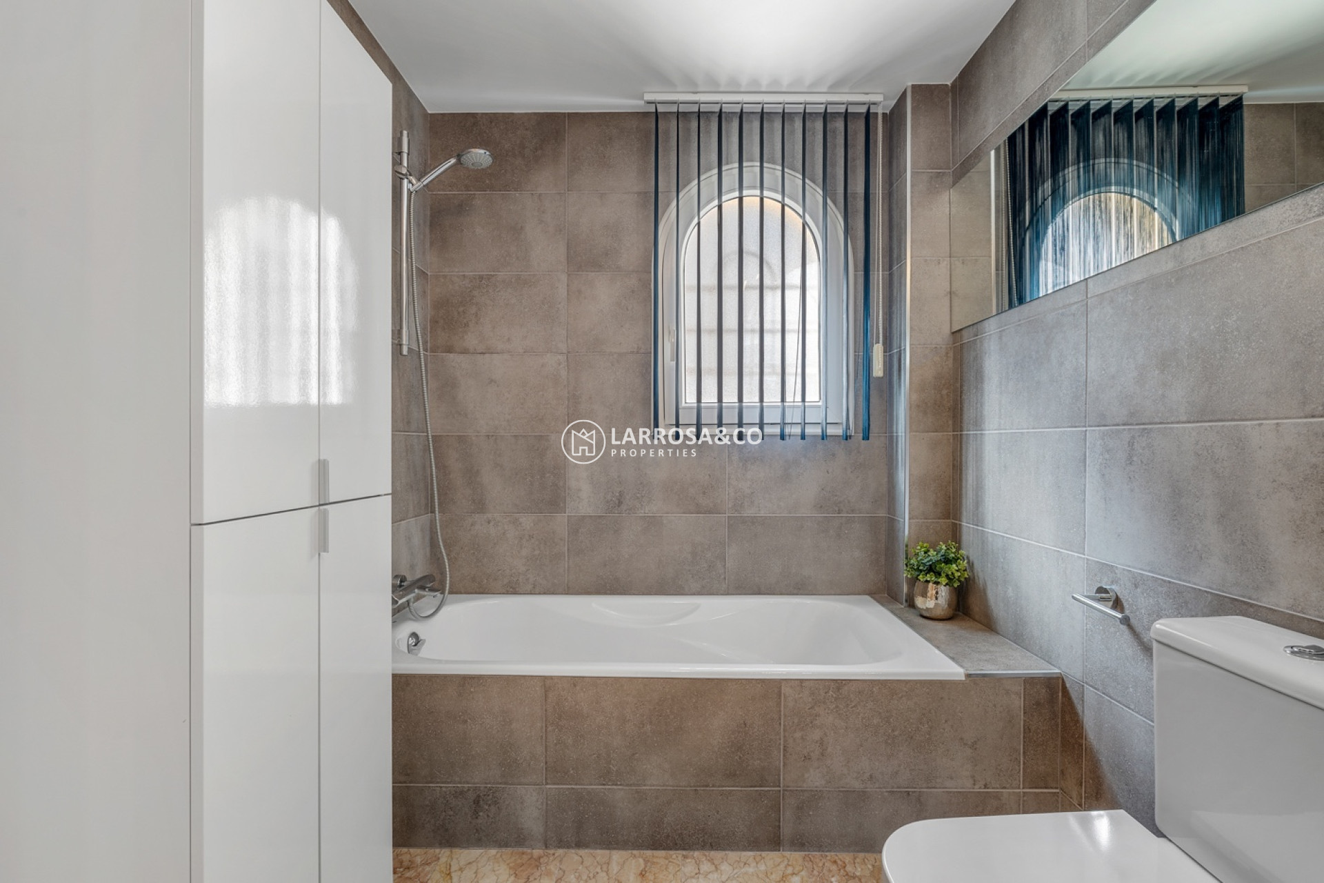 Herverkoop - Penthouse  - Altea - Costa Blanca