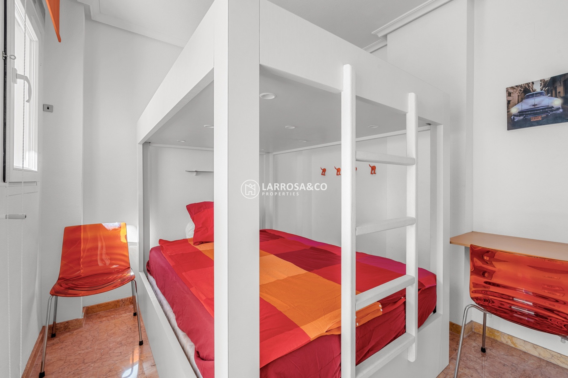 Herverkoop - Penthouse  - Altea - Costa Blanca