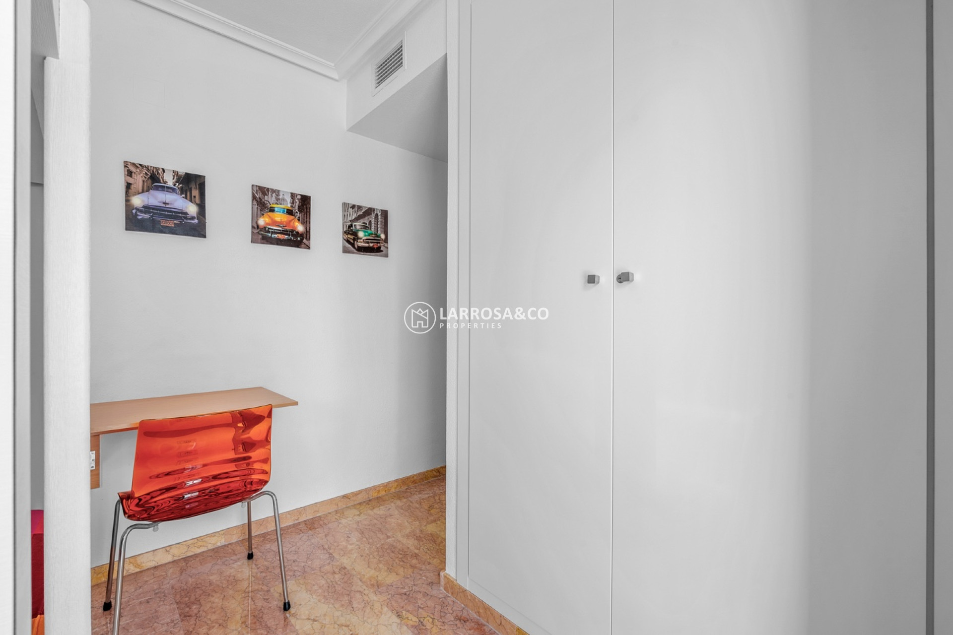 Herverkoop - Penthouse  - Altea - Costa Blanca