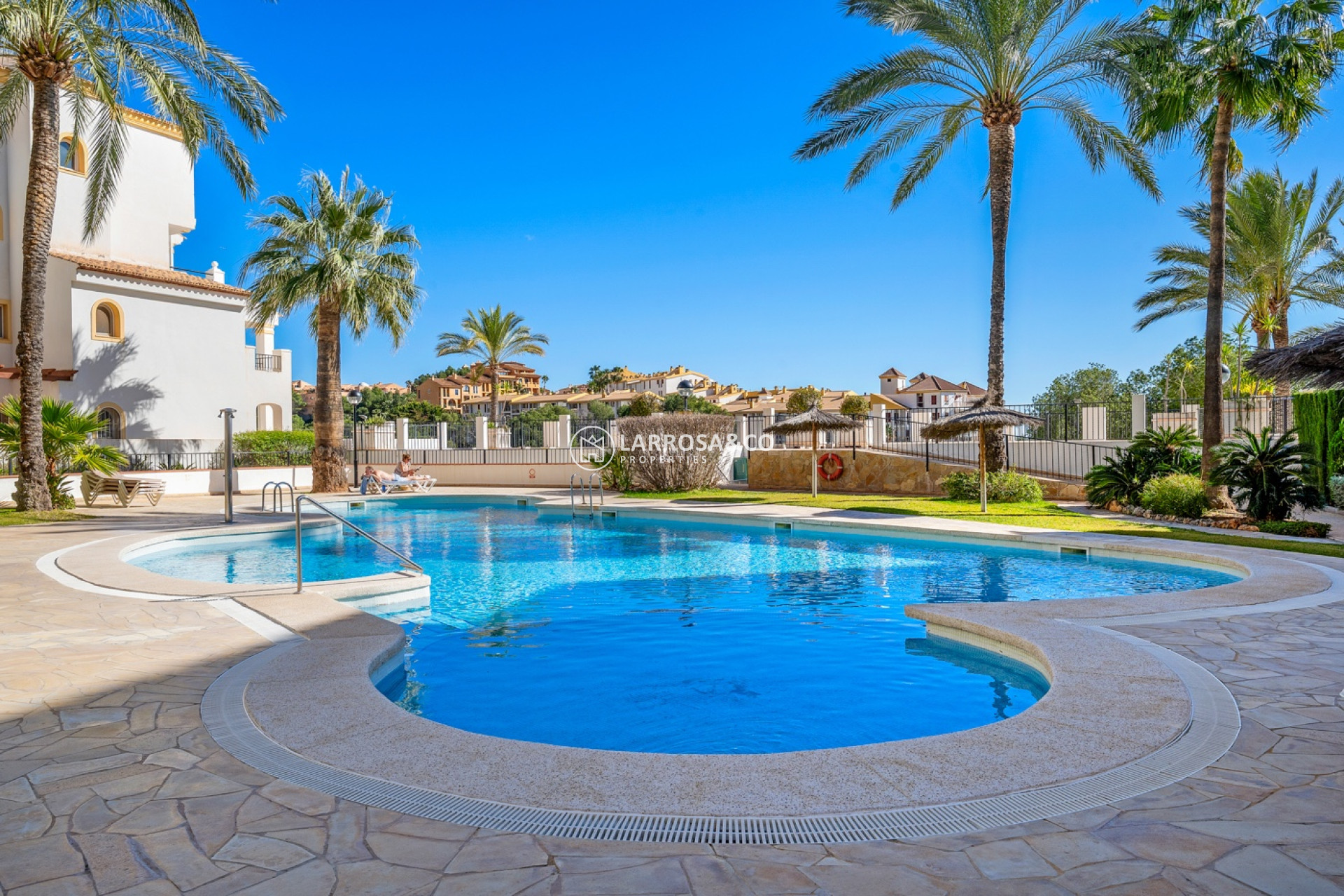 Herverkoop - Penthouse  - Altea - Costa Blanca