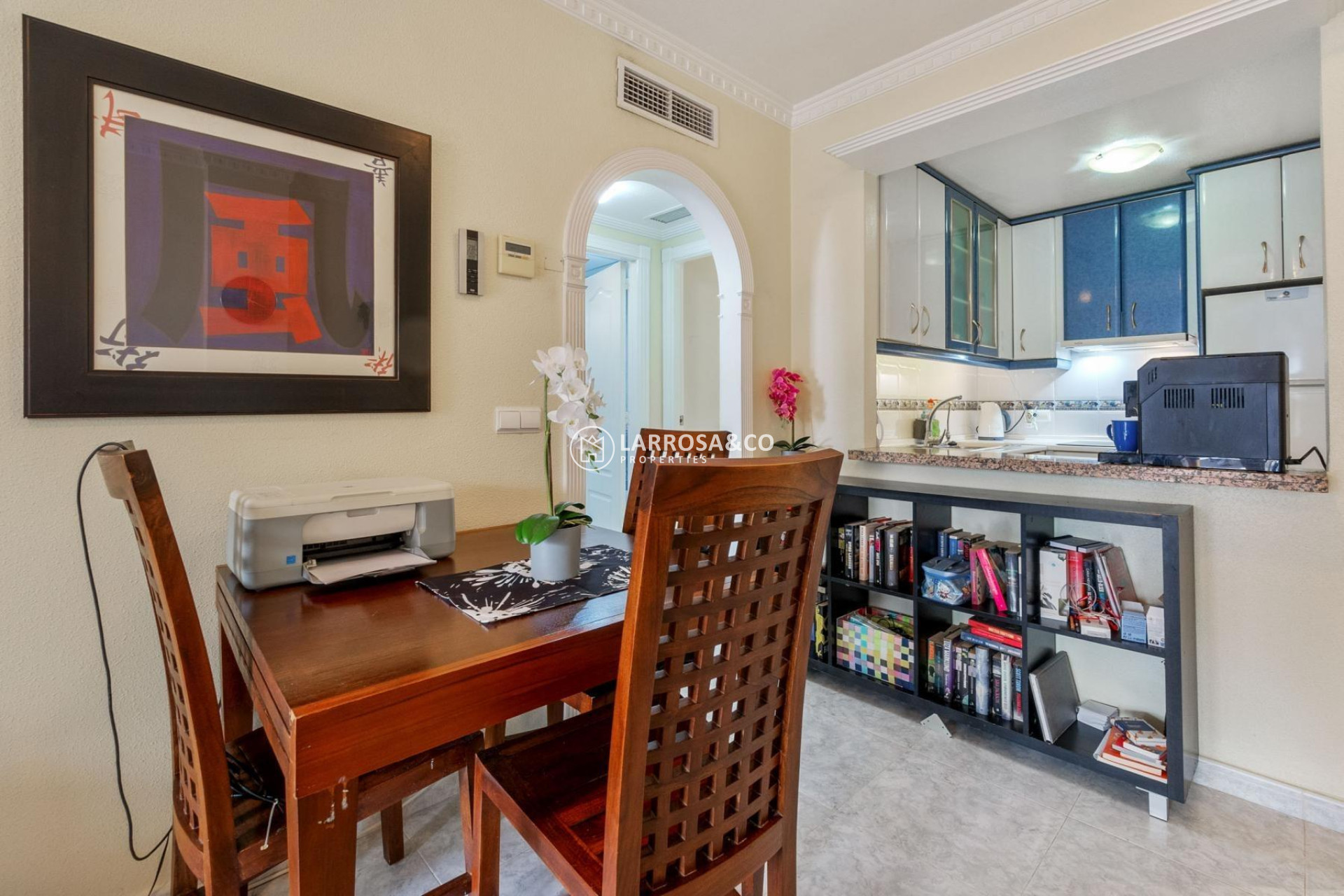 Herverkoop - Penthouse  - Benijofar - Pueblo 4