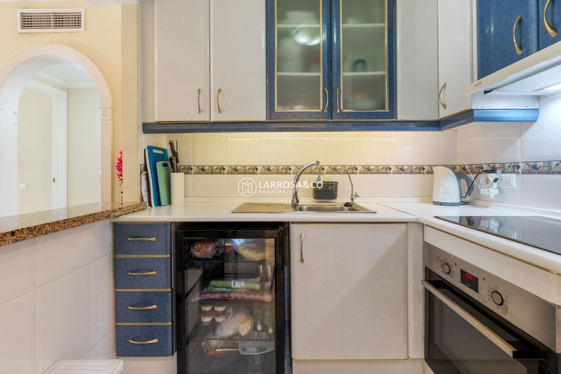 Herverkoop - Penthouse  - Benijofar - Pueblo 4