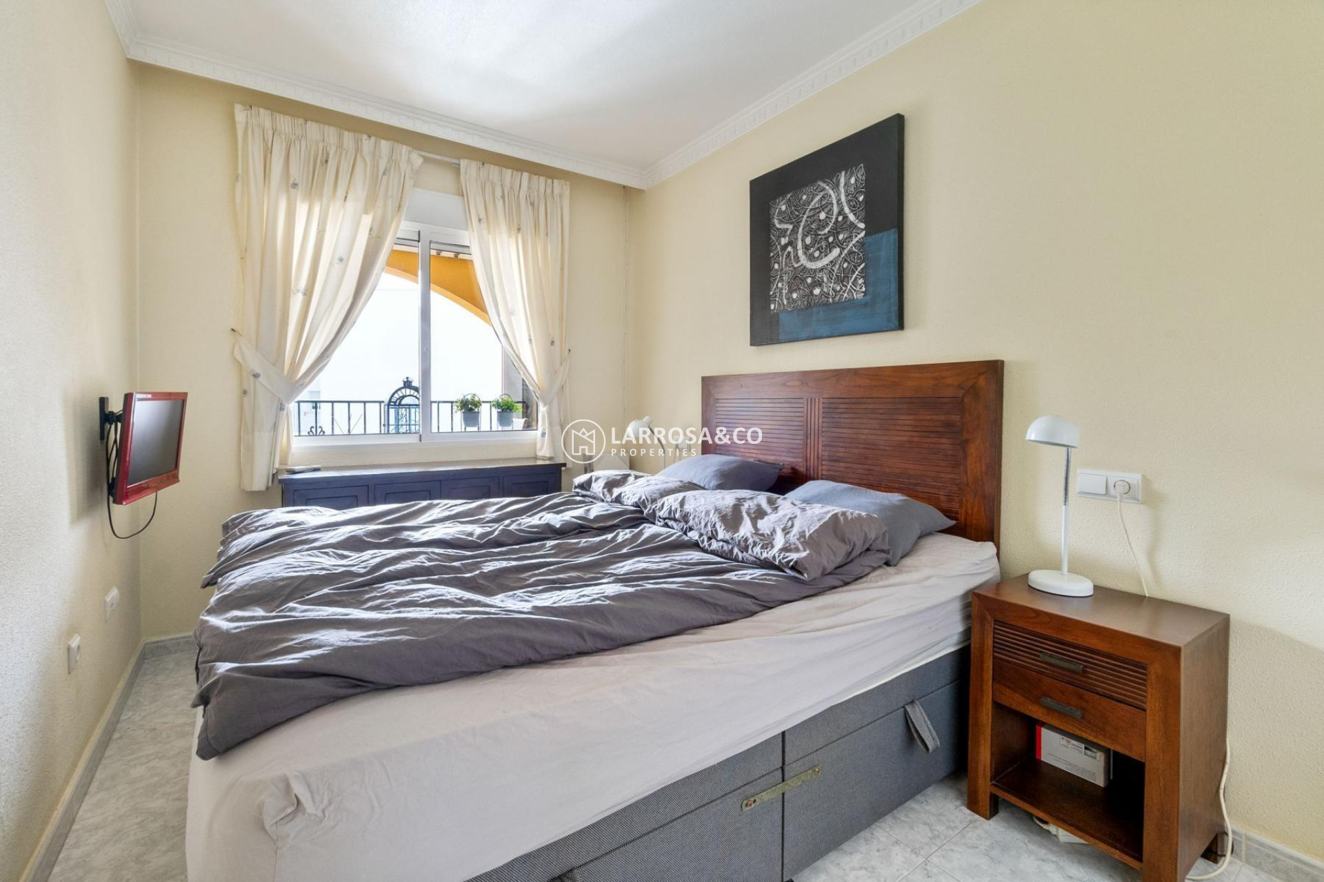 Herverkoop - Penthouse  - Benijofar - Pueblo 4