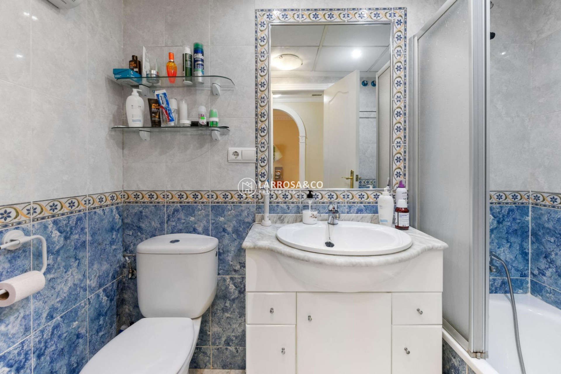 Herverkoop - Penthouse  - Benijofar - Pueblo 4