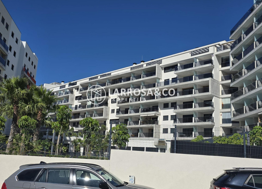 Herverkoop - Penthouse  - Campoamor - Dehesa De Campoamor