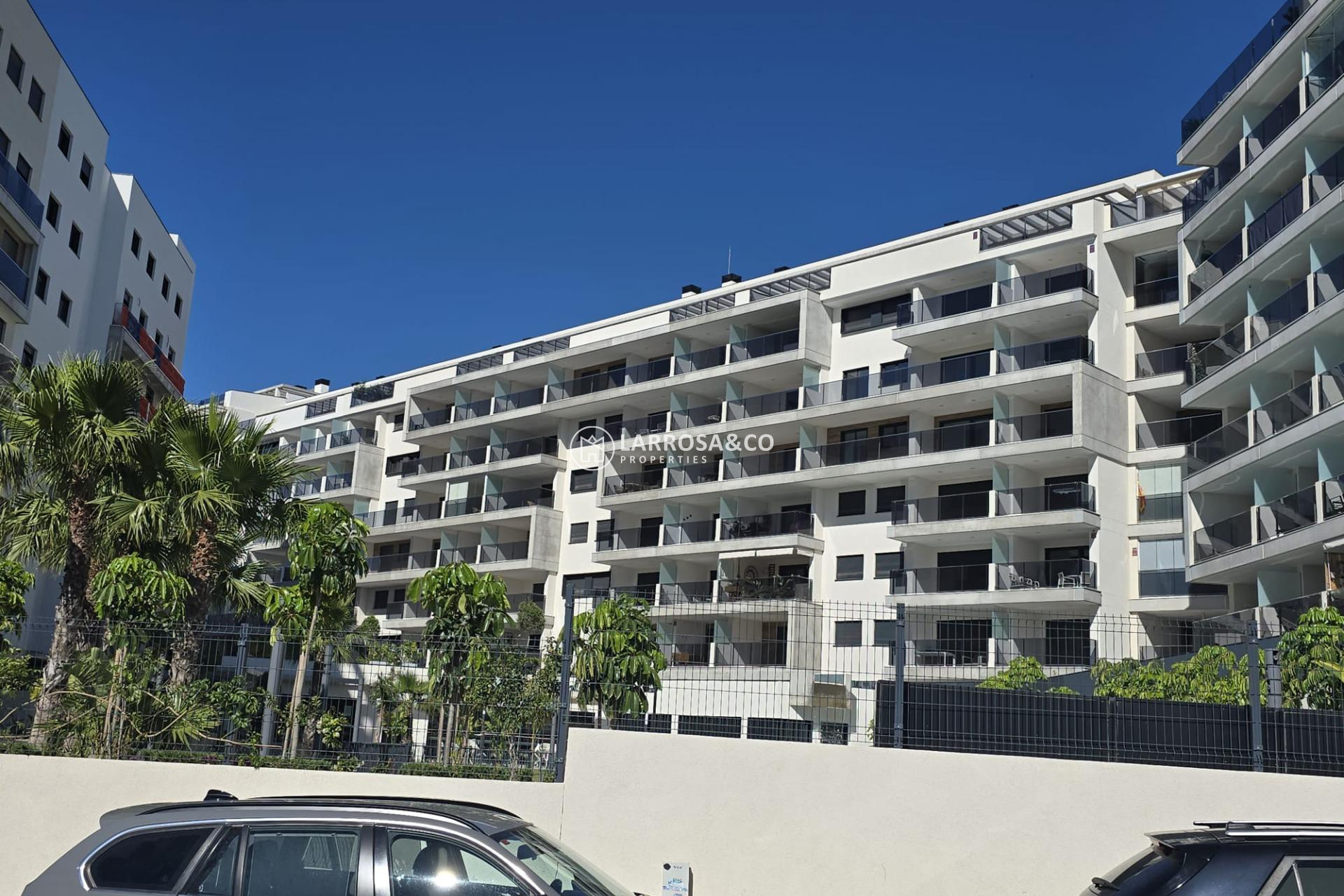 Herverkoop - Penthouse  - Campoamor - Dehesa De Campoamor