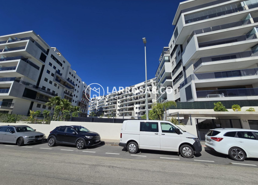Herverkoop - Penthouse  - Campoamor - Dehesa De Campoamor