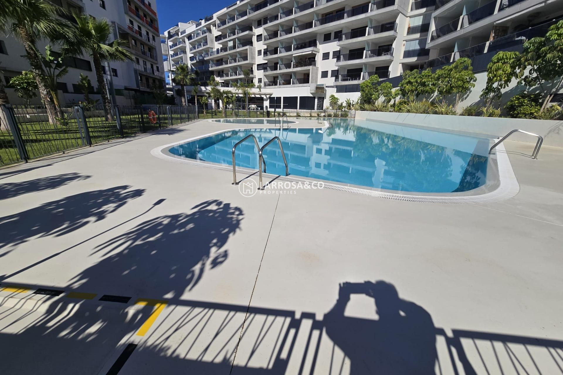 Herverkoop - Penthouse  - Campoamor - Dehesa De Campoamor