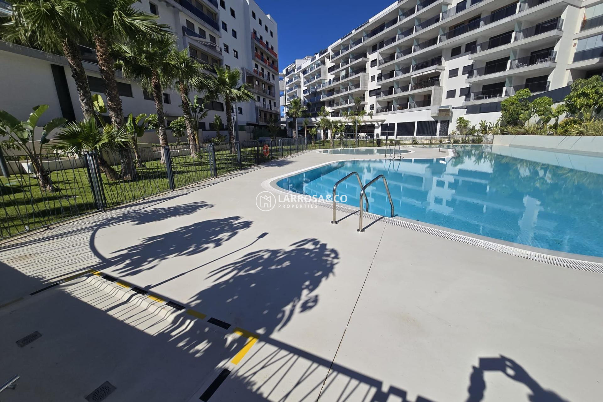 Herverkoop - Penthouse  - Campoamor - Dehesa De Campoamor