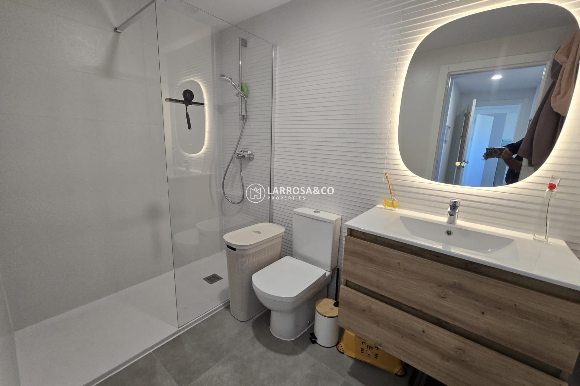 Herverkoop - Penthouse  - Campoamor - Dehesa De Campoamor