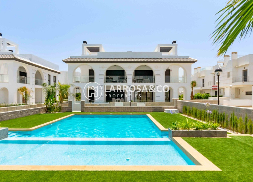 Herverkoop - Penthouse  - Ciudad Quesada - Costa Blanca